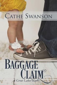 Paperback Baggage Claim: Great Lakes Collection Book