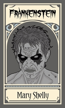 Paperback Frankenstein; or, The Modern Prometheus Book