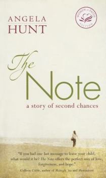 Mass Market Paperback The Note: A Story of Second Chances Book