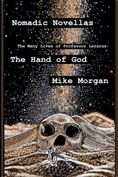 Paperback The Hand of God Book