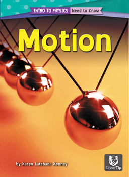 Library Binding Motion Book