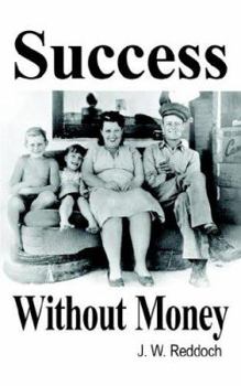 Paperback Success Without Money Book