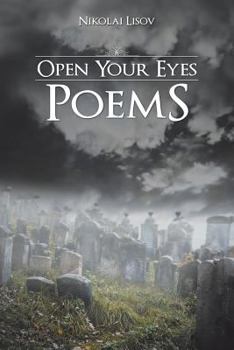 Paperback Open Your Eyes Poems Book
