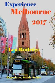 Paperback Experience Melbourne 2017 Book