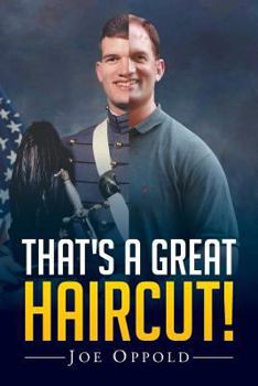 Paperback That's a Great Haircut! Book