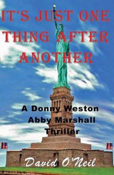 Paperback It's Just One Thing After Another Book