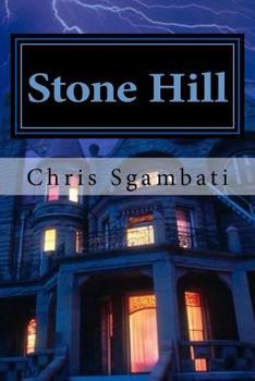 Paperback Stone Hill Book