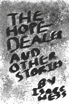 Paperback The Hope Dealer: And Other Stories Book