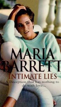 Mass Market Paperback Intimate Lies Book