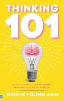 Paperback Thinking 101 [Spanish] Book