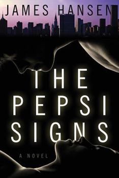 Paperback The Pepsi Signs Book
