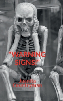 Paperback "Warning Signs" Book