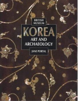 Paperback Korea: Art and Archaeology Book