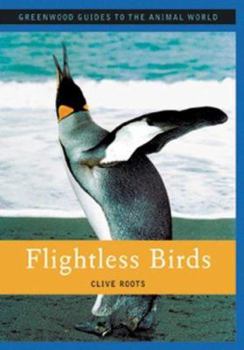 Hardcover Flightless Birds Book