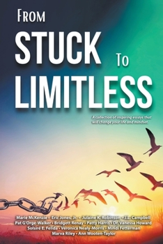 Paperback From Stuck to Limitless Book