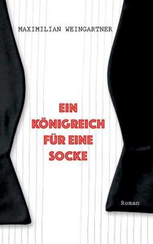 Paperback Ein Königreich für eine Socke [German] Book