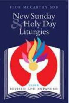 Paperback New Sunday & Holy Day Liturgies, Year B Book