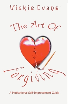 Paperback The Art of Forgiving Book