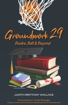Paperback Groundwork 29: Books, Ball & Beyond Book