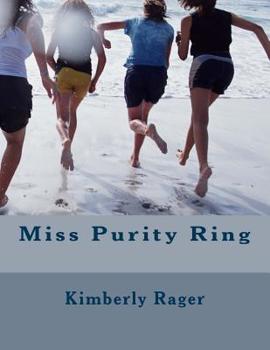 Paperback Miss Purity Ring Book