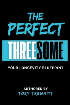 Paperback The Perfect Threesome Book