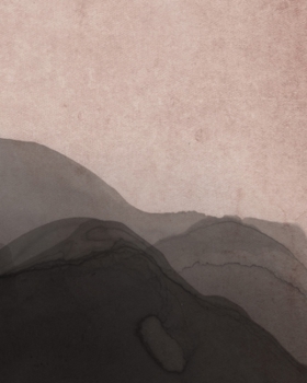 8x10 Beautiful Softcover Journal / Notebook - Blank