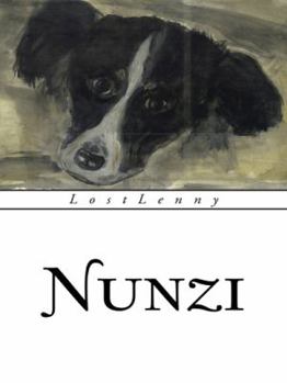 Paperback Nunzi Book