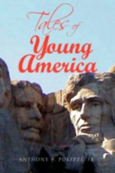 Paperback Tales of Young America Book