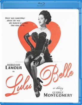 Lulu Belle