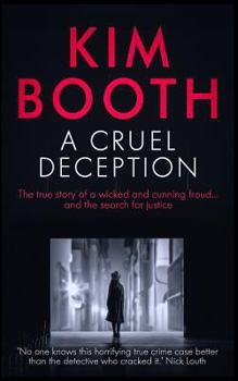 Paperback A Cruel Deception Book