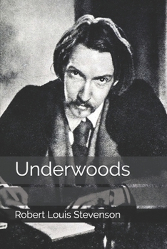 Paperback Underwoods Book