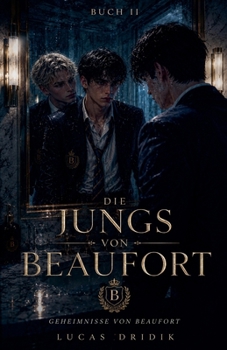 Paperback Die Jungs von Beaufort: Buch Zwei (German Edition) [German] Book