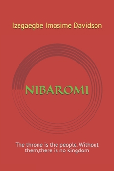 NIBAROMI