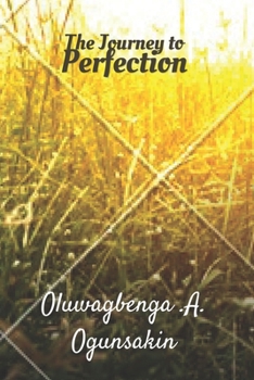 Paperback The Journey to Perfection Book