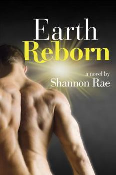 Paperback Earth Reborn Book