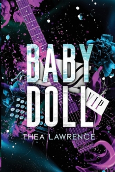 Paperback Babydoll: A Rock Star Romance Book