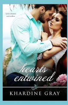 Paperback Hearts Entwined Book