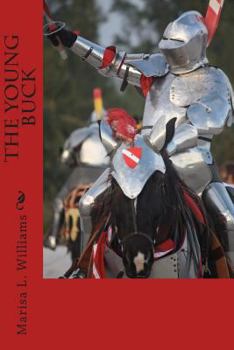 Paperback The Young Buck Book