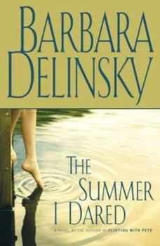 Hardcover The Summer I Dared Book