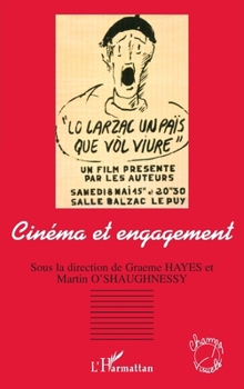 Cinéma et engagement (Champs Visuels) (French Edition)