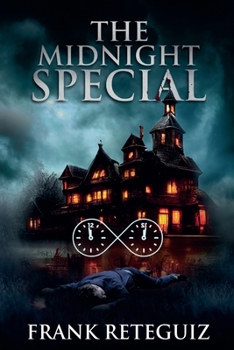 Paperback The Midnight Special Book
