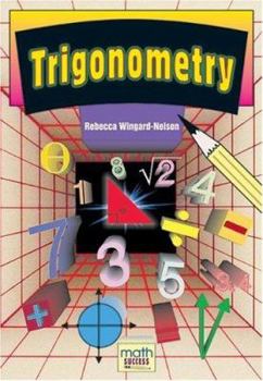 Library Binding Trigonometry Book
