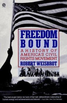 Paperback Freedom Bound Book