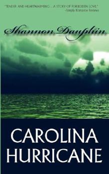 Paperback Carolina Hurricane Book