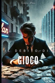 Paperback Il debito di gioco [Italian] Book