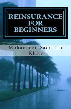 Paperback Reinsurance for Beginners Book