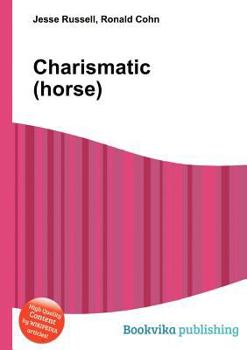 Paperback Charismatic (Horse) Book