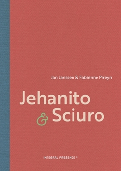 Paperback Jehanito & Sciuro [French] Book