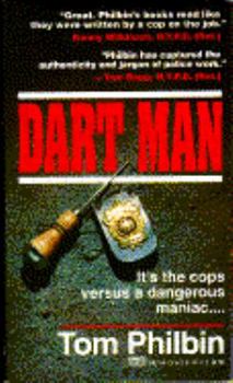 Mass Market Paperback Dart Man Book