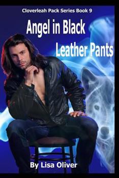 Paperback Angel in Black Leather Pants Book